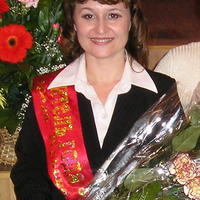 Учитель года города Краснодара - 2007  Галина Владимировна Ковтун, учитель русского языка и литературы СОШ № 48