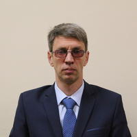 Морев Игорь Александрович