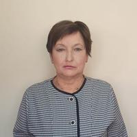 Жукова Наталья Ивановна