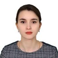 Жукова Августина Ивановна