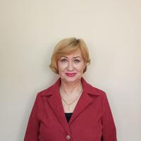 Трачева  Валентина Дмитриевна