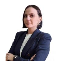 Михненко Юлия Юрьевна