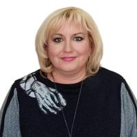 Саркисян Оксана Александровна