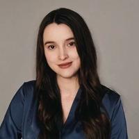 Жукова Августина Ивановна