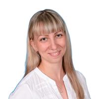 Киричёк Татьяна Николаевна