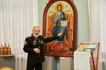 Учителя «Основ православной культуры» посетили художественный музей